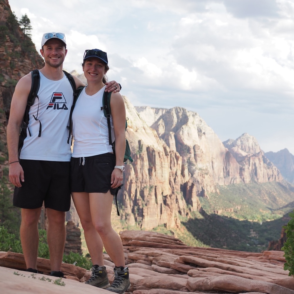 Meet your Posher, Alice